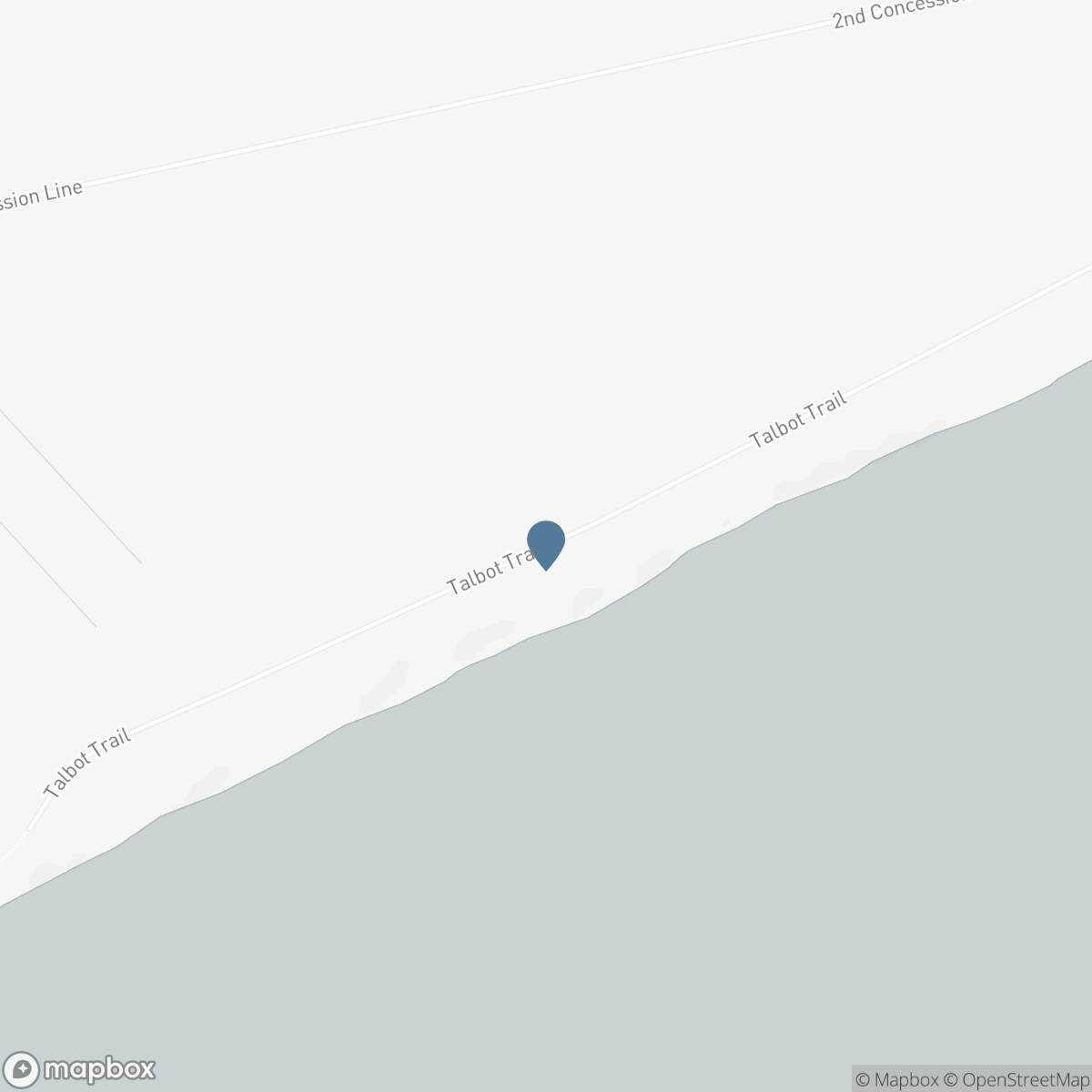 3280 TALBOT TRAIL, Wheatley, Ontario N0P 2P0
